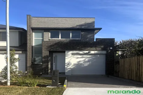 1b Dawson St, Fairfield Heights, NSW 2165