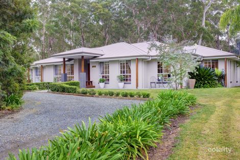 Property photo of 92 Glider Avenue Darawank NSW 2428