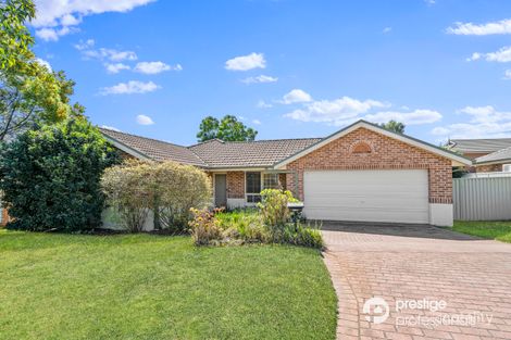 10 Pelorus Ave, Voyager Point, NSW 2172