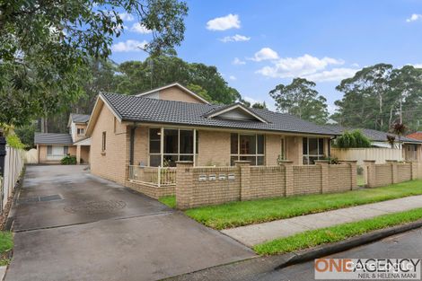 Property photo of 1/68 Althorp Street East Gosford NSW 2250