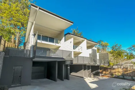 19a Victoria Cres, Toowong, QLD 4066