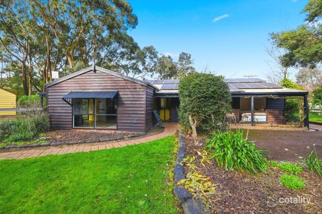 39-41 URQUHART ST, GORDON, VIC 3345
