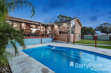 Property photo of 11 Larbert Road Mooroolbark VIC 3138