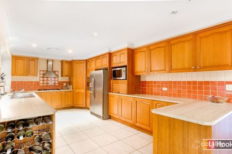 Property photo of 11 Kestrel Court Warner QLD 4500