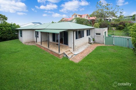 Property photo of 54 Hartigan Street Murwillumbah NSW 2484