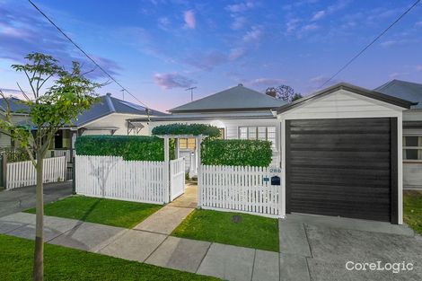 Property photo of 286 Kent Street Teneriffe QLD 4005