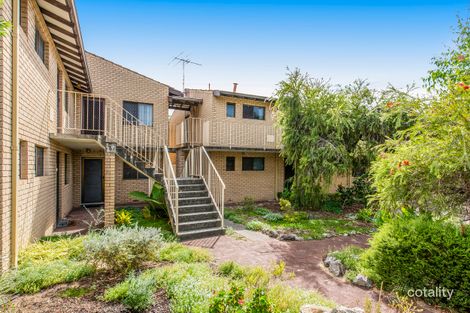 Property photo of 13/4 Swanbourne Street Fremantle WA 6160