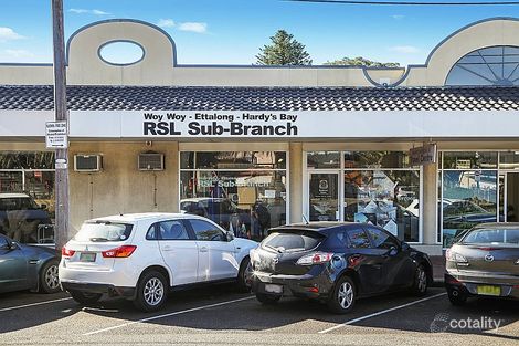 5/382 Ocean View Rd, Ettalong Beach, NSW 2257