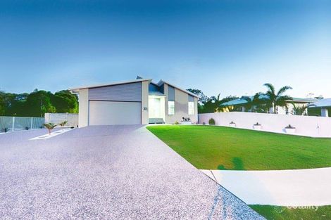 Property photo of 22 Beech Court Woodgate QLD 4660