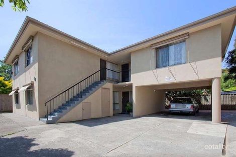 Property photo of 1 Loeman Street Essendon VIC 3040