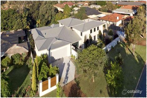 Property photo of 49 Central Avenue Ascot WA 6104