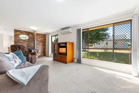 Property photo of 13 Gordon Street Allora QLD 4362