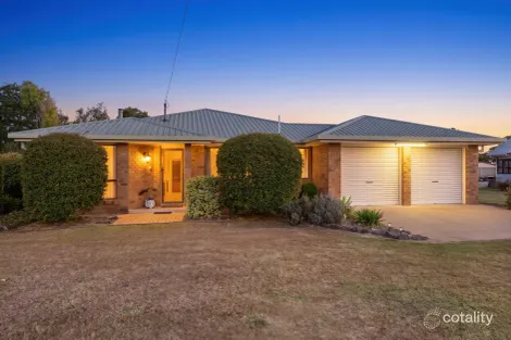 13 Gordon St, Allora, QLD 4362