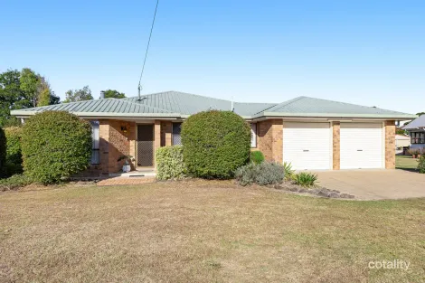 Property photo of 13 Gordon Street Allora QLD 4362