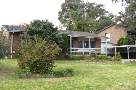 21 Hopping Rd, Ingleburn, NSW 2565