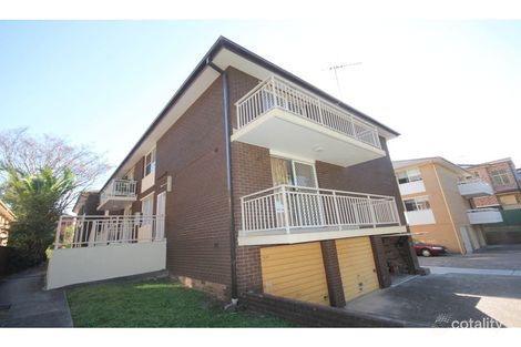 7/45 Third Ave, Campsie, NSW 2194