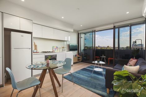 Property photo of 303/31 Grattan Street Prahran VIC 3181