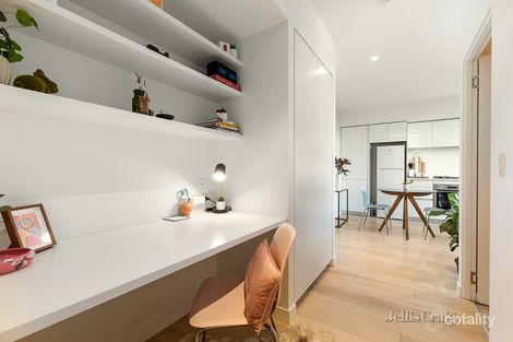 Property photo of 303/31 Grattan Street Prahran VIC 3181