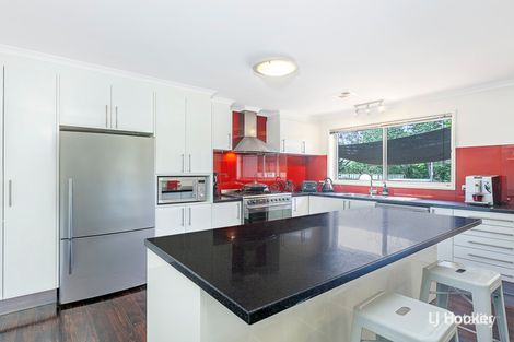 Property photo of 4 Avery Place Fraser ACT 2615