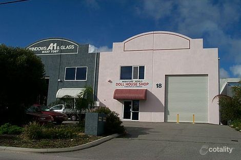 18b Parkinson Lane, Kardinya, WA 6163