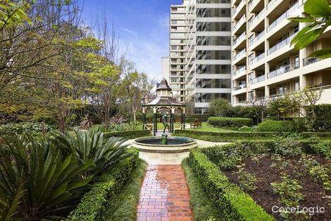 Property photo of 404/469-471 St Kilda Road Melbourne VIC 3004