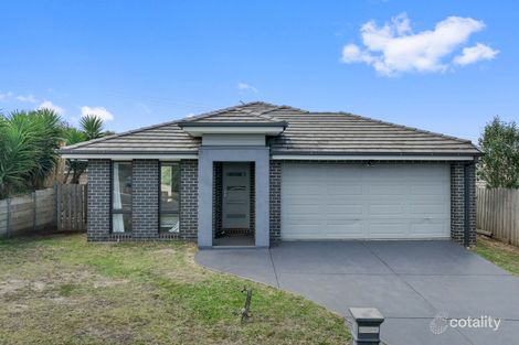 20 Berta Rise, Drouin, VIC 3818