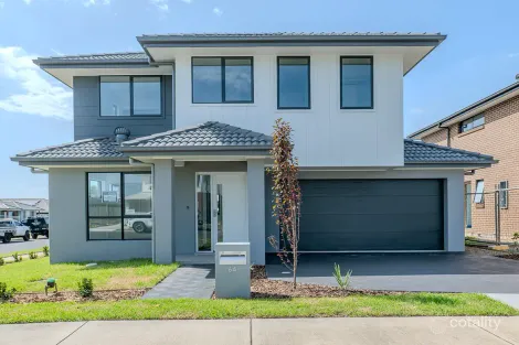 64 Armoury Rd, Jordan Springs, NSW 2747