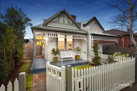 Property photo of 70A Bent Street Northcote VIC 3070