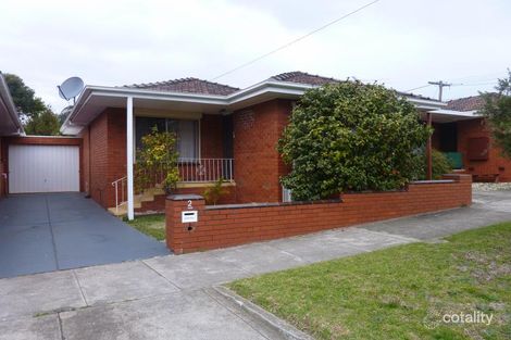 1 Turner Rd, Highett, VIC 3190