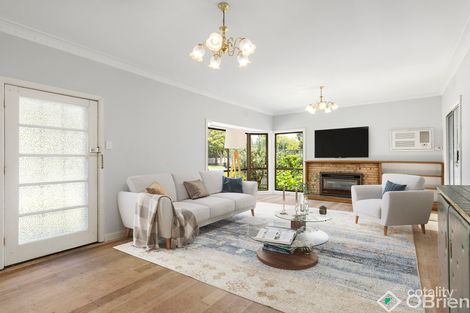 Property photo of 11A Third Street Parkdale VIC 3195