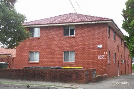 Property photo of 8/122 Auburn Road Auburn NSW 2144