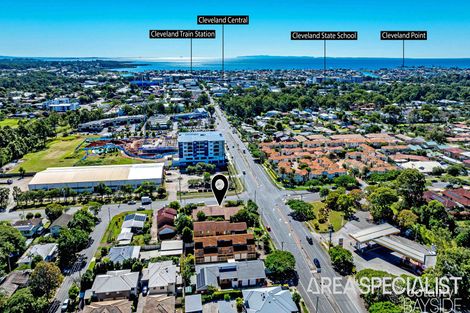 2/139 Princess St, Cleveland, QLD 4163