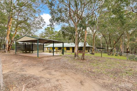 Property photo of 45 Aberfoyle Road Wedderburn NSW 2560