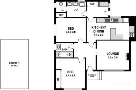 Property photo of 46 Henry Street Eltham VIC 3095