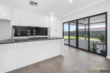 9 Cawood St, Kilgariff, NT 0873