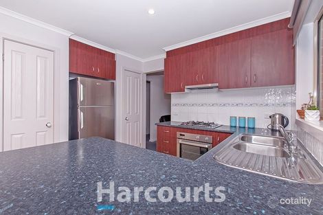 Property photo of 31 Natanya Drive Pakenham VIC 3810