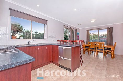 Property photo of 31 Natanya Drive Pakenham VIC 3810
