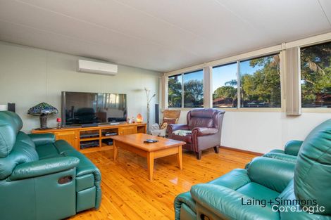 Property photo of 9 Ballandella Road Toongabbie NSW 2146