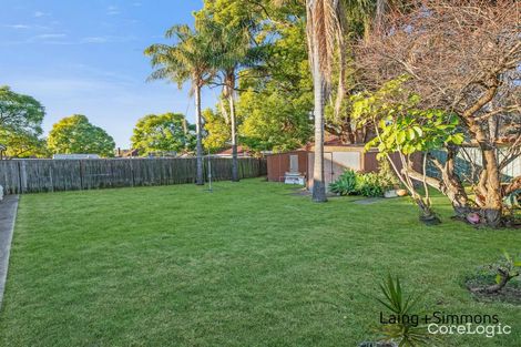 Property photo of 9 Ballandella Road Toongabbie NSW 2146