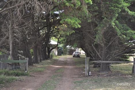 Property photo of 295 Korrine Road Glen Alvie VIC 3979