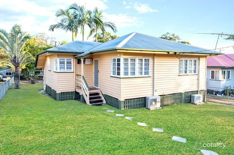 Property photo of 85 Murarrie Road Murarrie QLD 4172