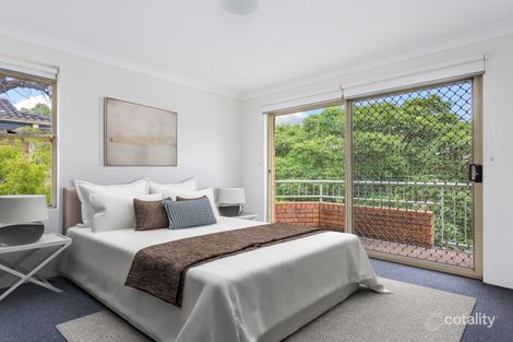 8/16 New St, North Parramatta, NSW 2151