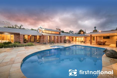 Property photo of 3-4 Lansell Close Narre Warren South VIC 3805