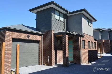 2/5 Breadalbane Ct, Sydenham, VIC 3037