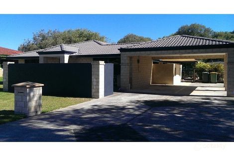 25 Dotterell Cres, Geographe, WA 6280