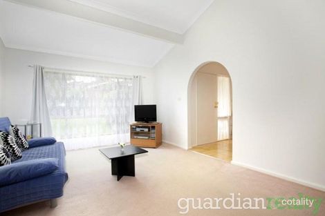Property photo of 20/7 Chapel Lane Baulkham Hills NSW 2153