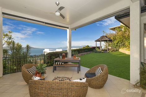 Property photo of 18 Braemar Crescent Castle Hill QLD 4810