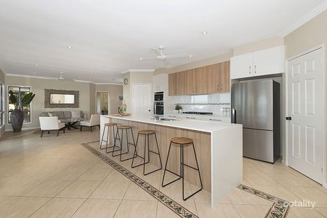Property photo of 18 Braemar Crescent Castle Hill QLD 4810
