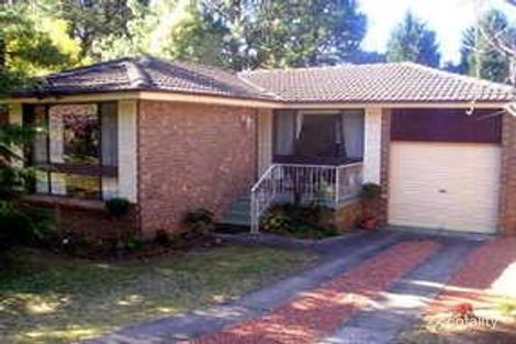 Property photo of 47 Hall Parade Hazelbrook NSW 2779