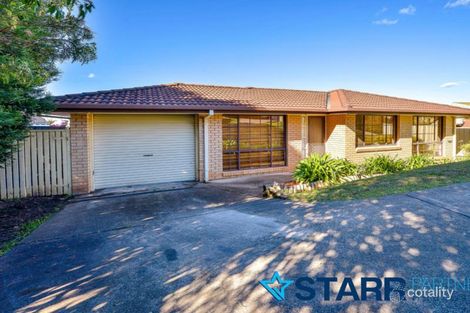 6 Chalcedony St, Eagle Vale, NSW 2558